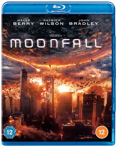 Moonfall (12) 2022 4K UHD+BR